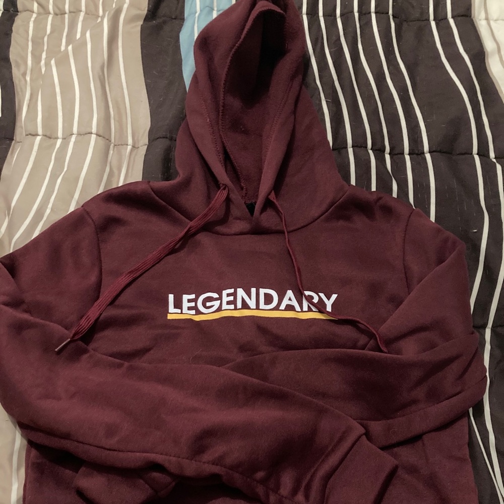 Track Suit